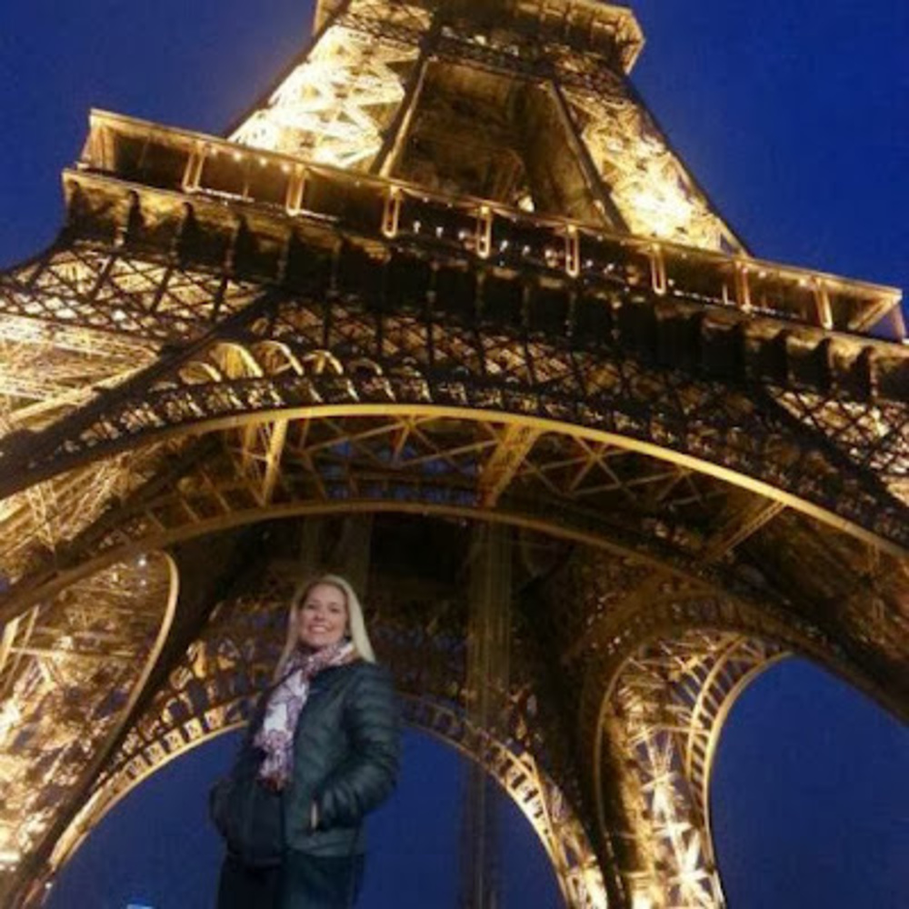 Meet your Posher, Tammi